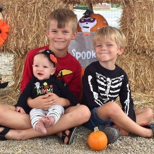 Meet your Posher, Becky